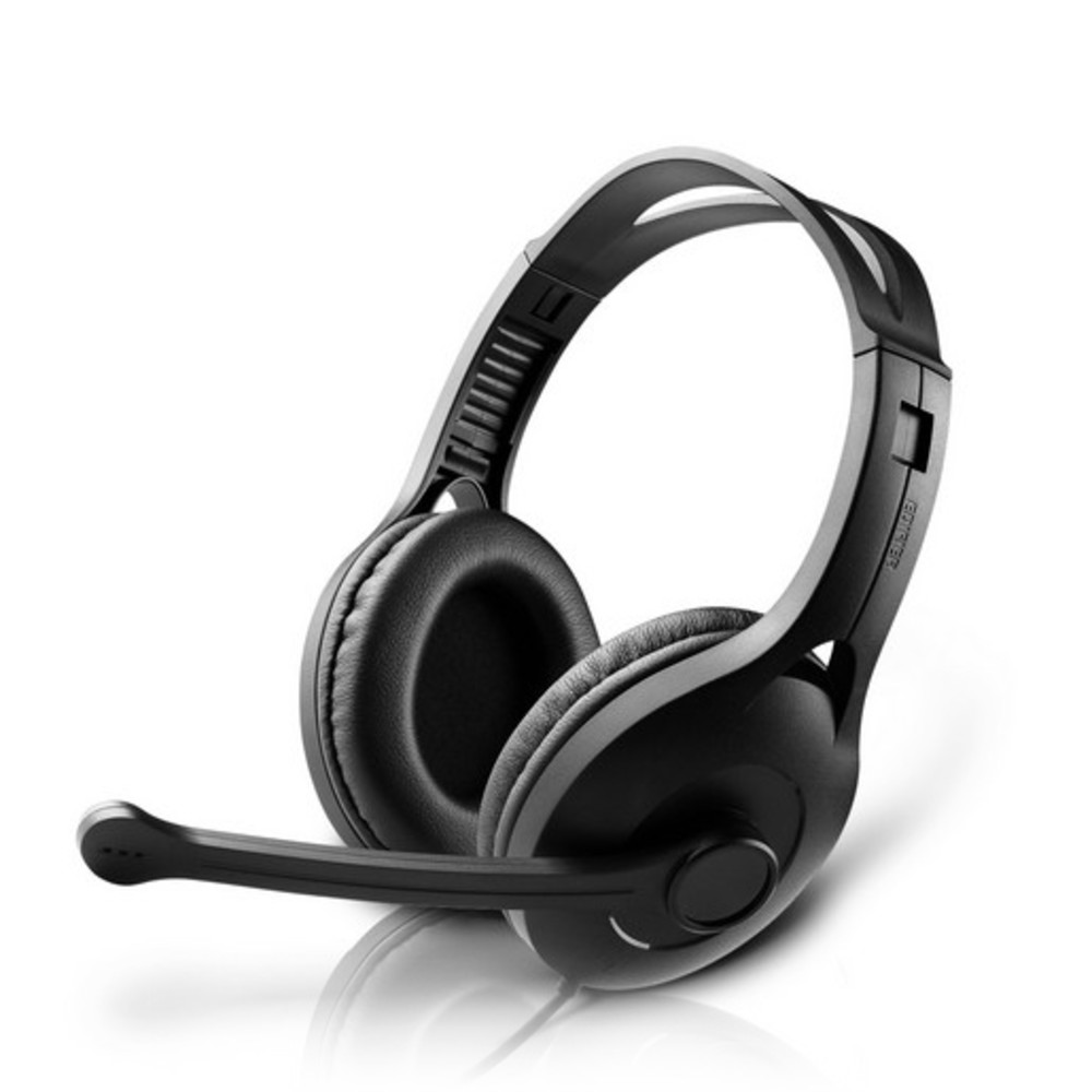 Наушники Edifier K800 (Black) Mini jack