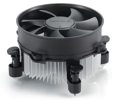 Вентилятор процессора DEEPCOOL Alta 9 (S1700)