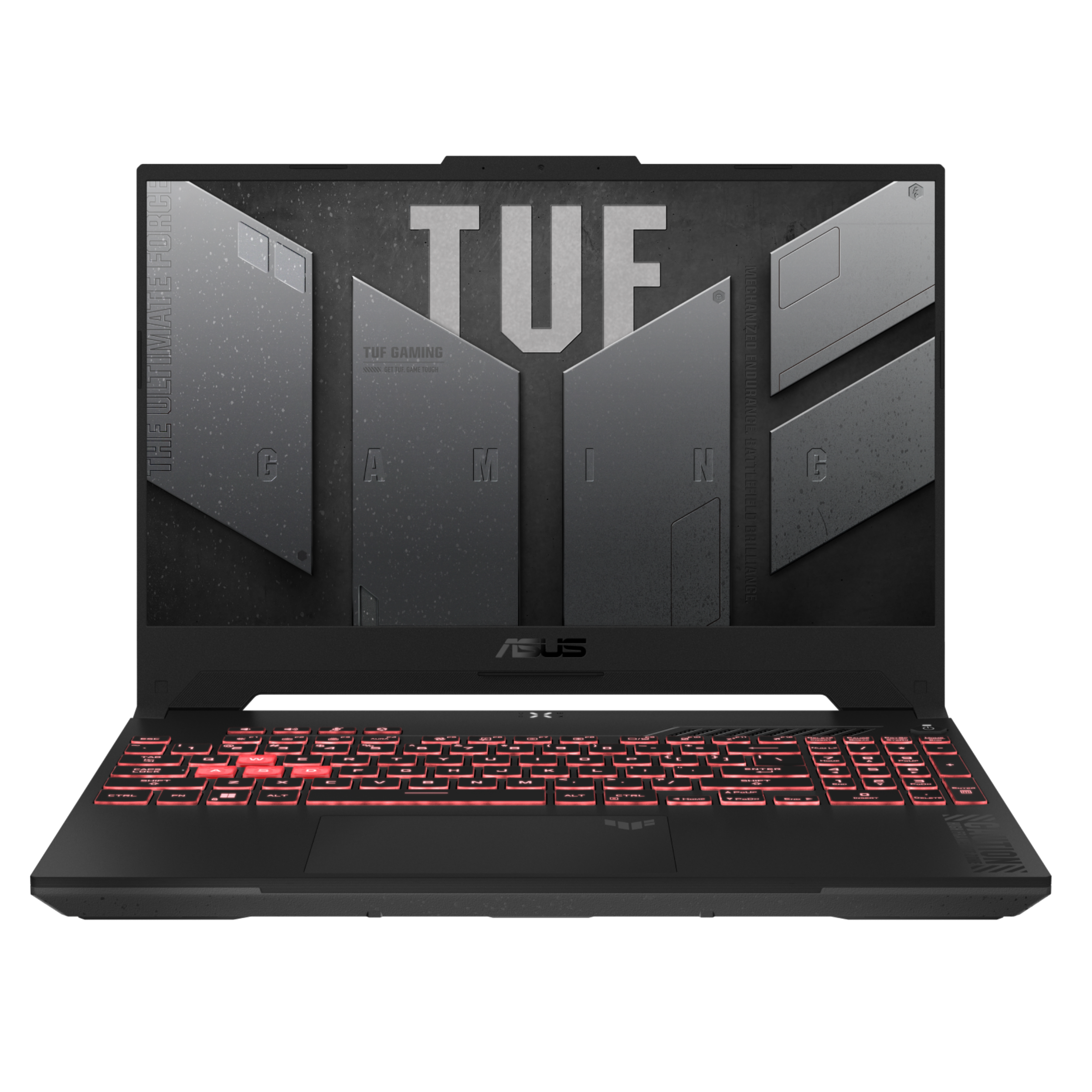 Ноутбук ASUS TUF Gaming A15 FA507NV (R5-7535HS 3.3GHz,16Gb,SSD 512Gb,RTX4060 8Gb)15.6" FHD