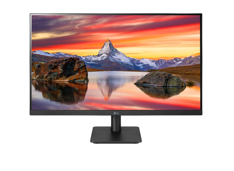 Монитор LG 27MP400-B 27"