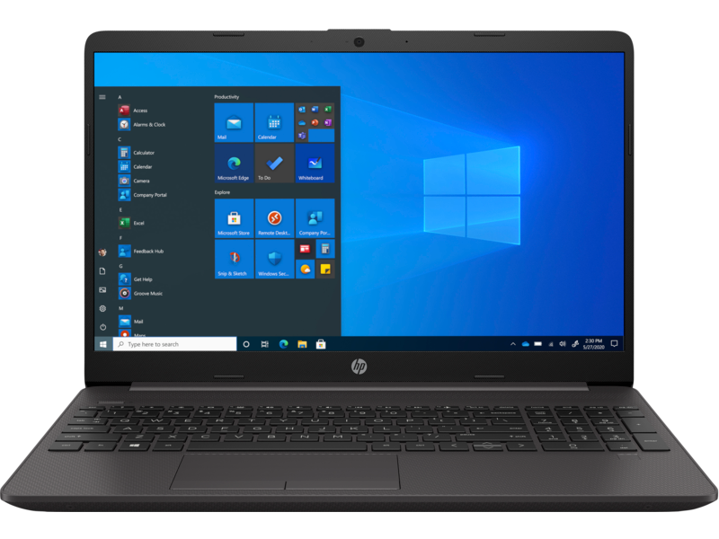 Ноутбук HP (3V5H6EA) 255 G8 (R5 5500U 2,4GHz,8Gb,SSD 256Gb) 15.6" FHD