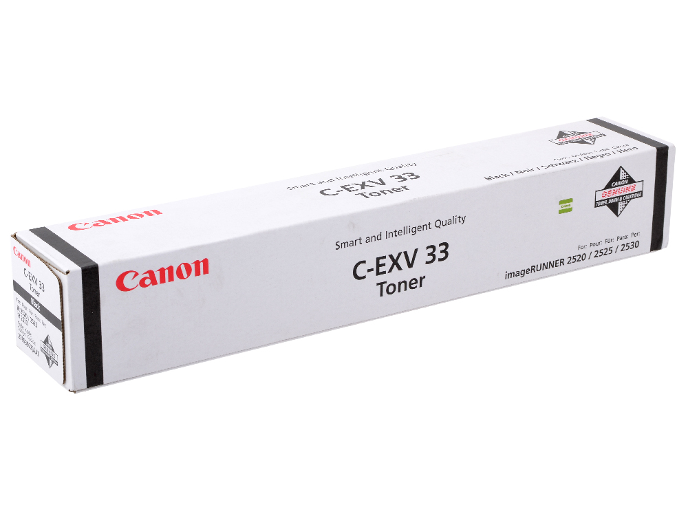 Тонер Canon C-EXV33 (IR2520)