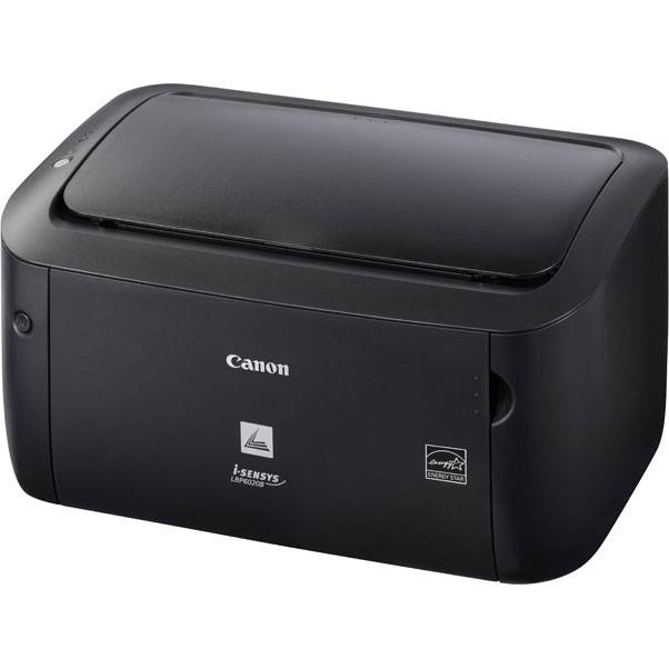 Принтер Canon I-Sensys 6030B+2 картриджа