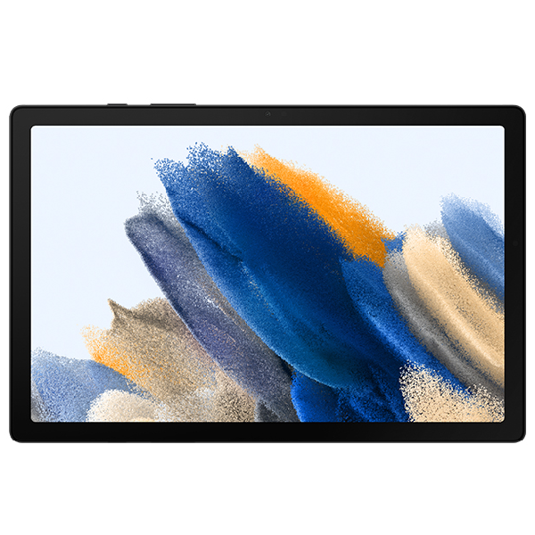 Планшетный компьютер Samsung Galaxy Tab A8 64Gb LTE (SM-X205NZAESKZ) 10.5" gray