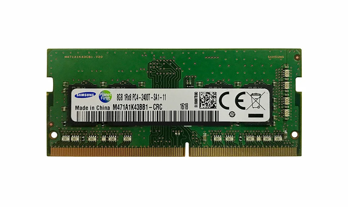 Оперативная память Samsung m471a5244. 2gb ddr4-2400mhz SODIMM Samsung Original pc19200, cl17, 260pin DIMM 1.2V. Samsung m471a5244cb0-cwe. So-DIMM ddr4 4gb Samsung