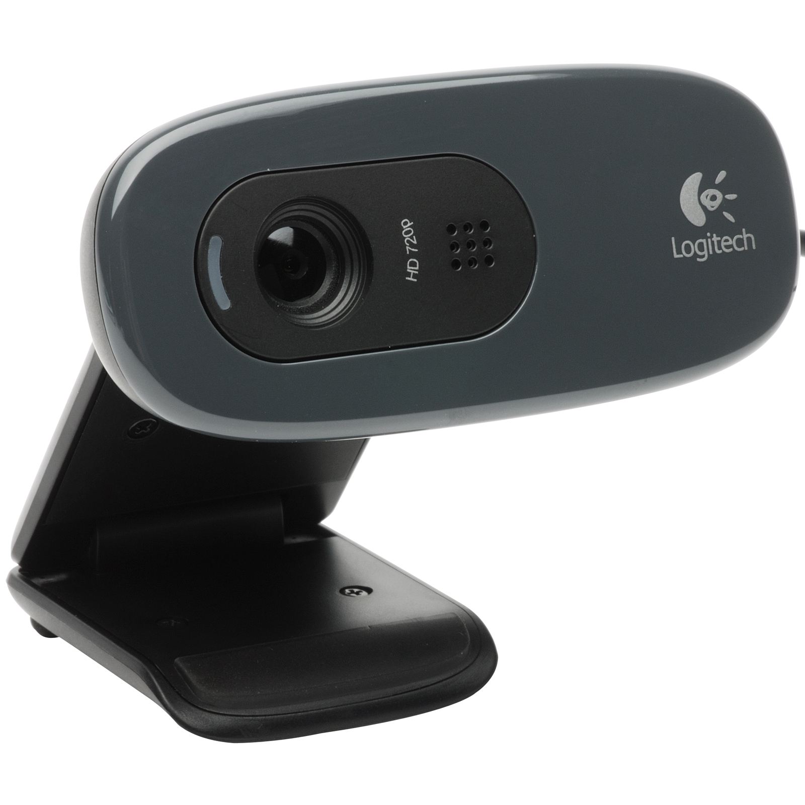 Digital Web Camera Logitech HD Webcam C270