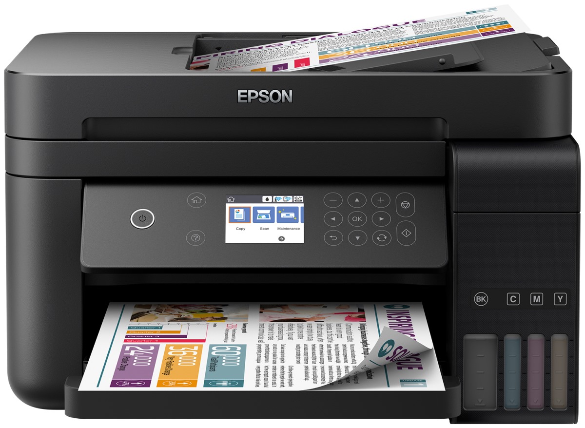 МФУ Epson L6170 СПЕЦ.ЦЕНА