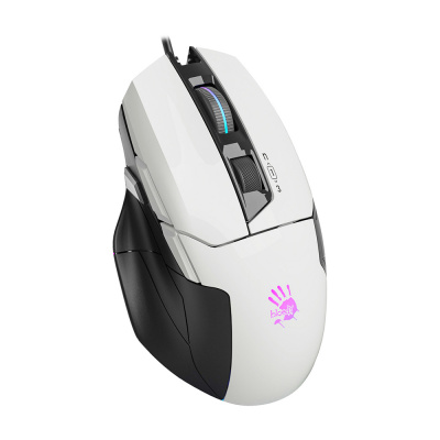 Мышь Bloody W70-Max-Panda White