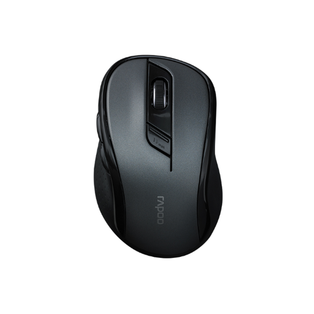 Мышь Rapoo M500 black wireless