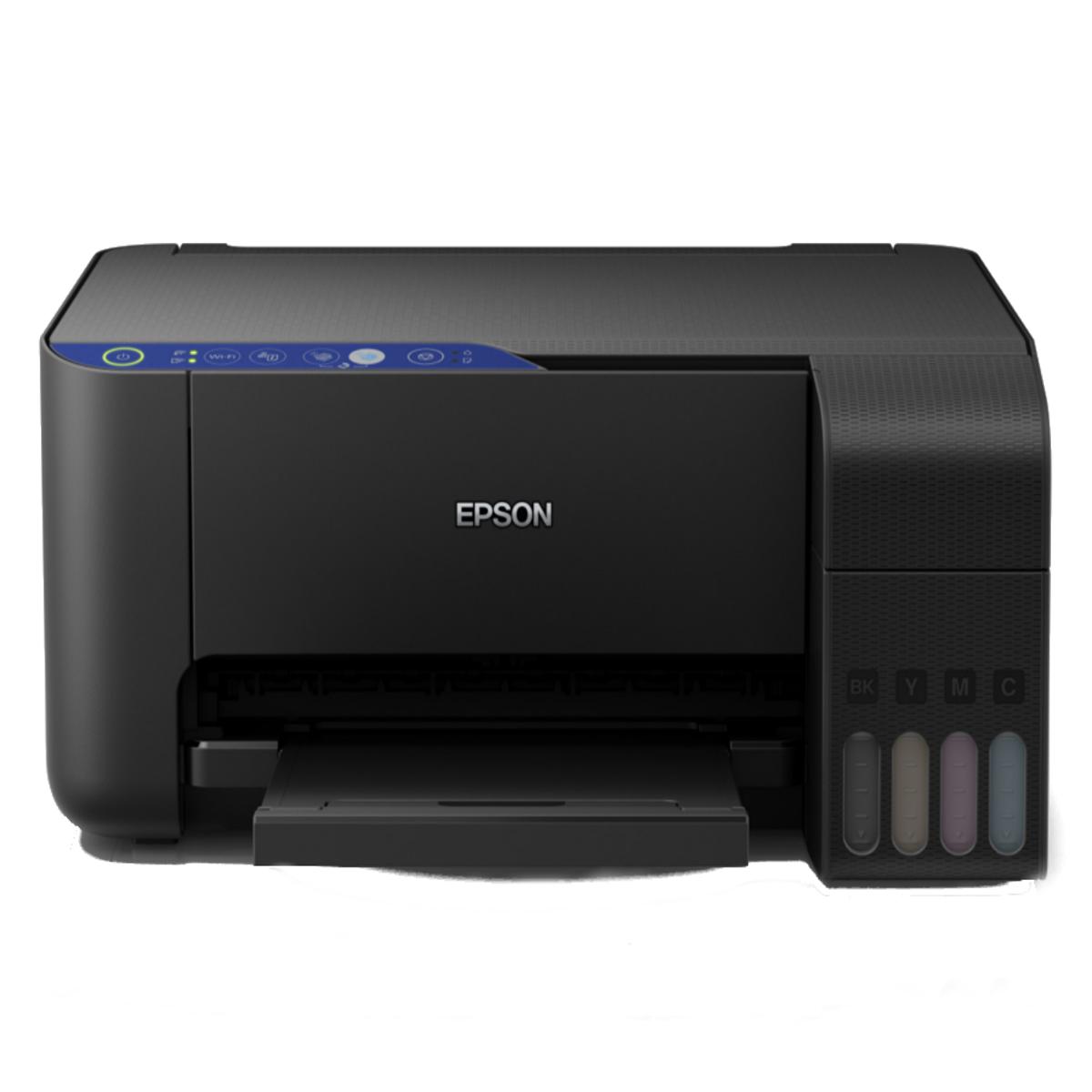 МФУ Epson L3151 СПЕЦ ЦЕНА