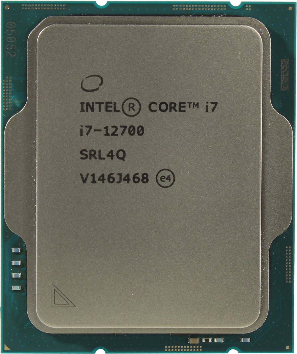 Процессор Intel Сore i7 12700/2,1GHz (s1700) (oem)