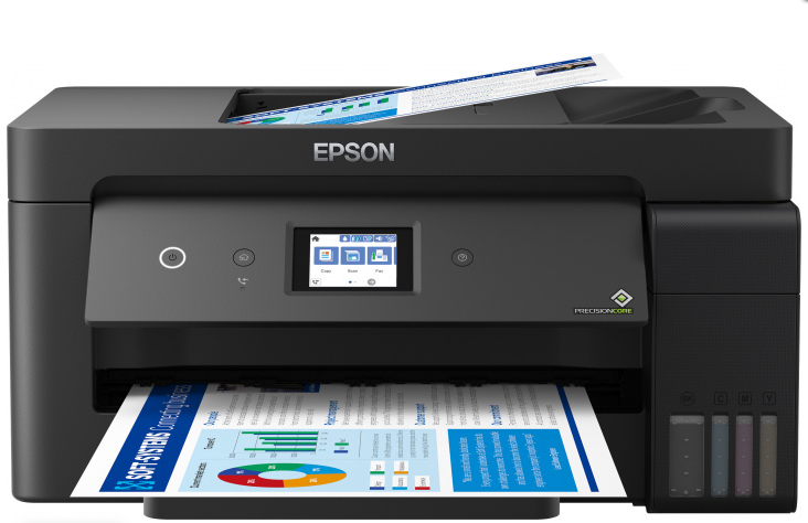 МФУ Epson L14150 СПЕЦ ЦЕНА