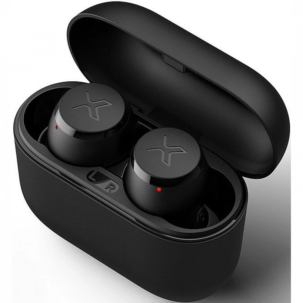 Наушники Edifier X3 Bluetooth Black