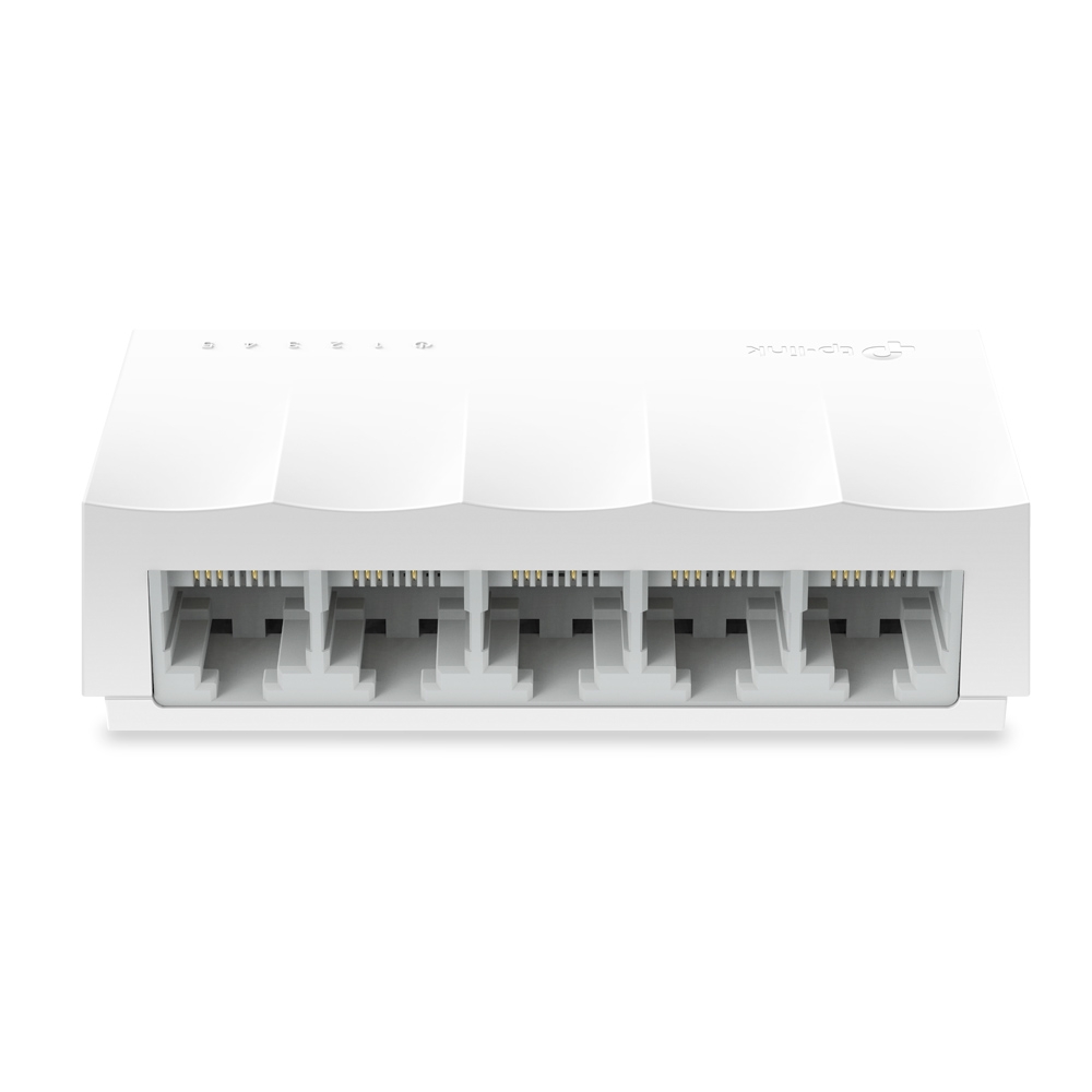 HUB (5TP) TP-Link TL-LS1005 10/100Mbit
