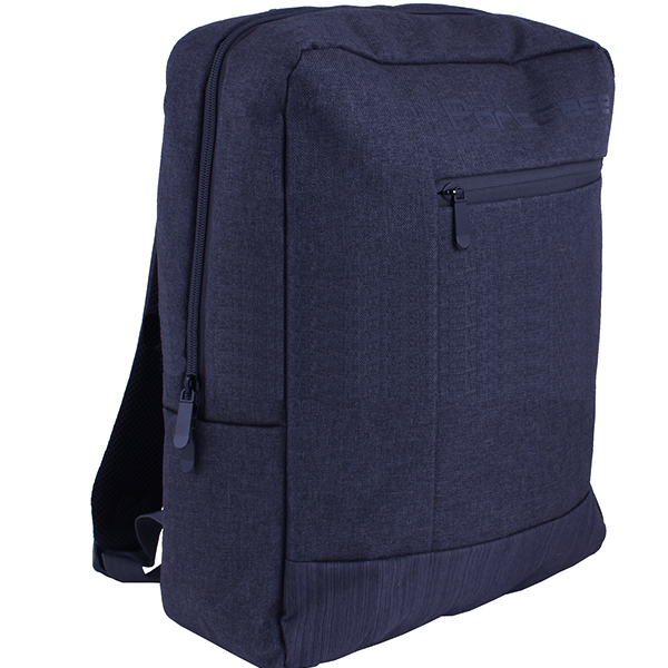 Сумка-рюкзак для ноутбука Portcase KBP-132 BU 16" blue