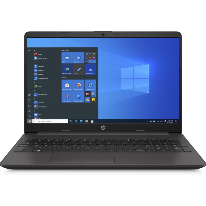 Ноутбук HP (2W8Z6EA) 250 G8 (i3-1115G4,8Gb,SSD 256Gb,DOS) 15.6" FHD