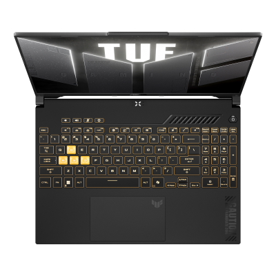Ноутбук Asus TUF Gaming F16 FX607VU-RL061 (Core 5 210H,16Gb,SSD 512Gb,RTX4050 6Gb) 16" WUXGA