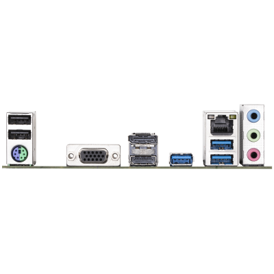 MB Gigabyte B760M D3HP DDR5 (s1700)