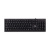 Клавиатура X-Game XK-100UB Black USB
