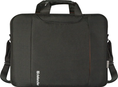 Сумка для ноутбука Defender Geek15.6 black