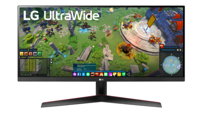Монитор LG 29WP60G 29"
