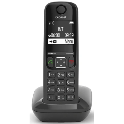 IP телефон Gigaset AS690 IP