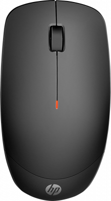 Мышь HP 235 Slim 4E407AA (Wireless) black