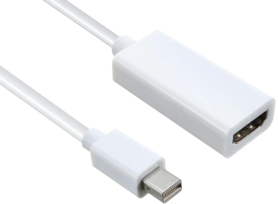 Переходник Mini Display Port to HDMI (MDPHD)