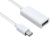 Переходник Mini Display Port to HDMI (MDPHD) Переходник Mini Display Port to HDMI (MDPHD)