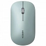 Мышь Ugreen MU001(90374) Green, USB (Wireless)