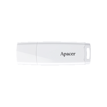 Flash DRIVE USB 32GB AH336 (Apacer) USB 2,0 white