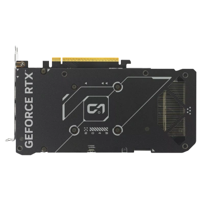 Видеокарта GeForce RTX5060 8Gb GDDR7 (Asus) (DUAL-RTX5060-O8G)