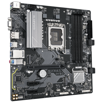 MB Gigabyte B760M D3HP DDR5 (s1700)