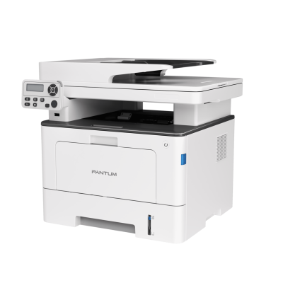 МФУ лазерный Pantum BM5100ADW 
