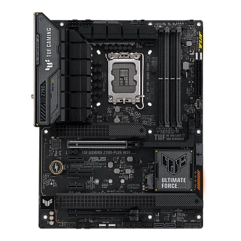 MB ASUS TUF GAMING Z790-PLUS WiFi (s1700) DDR5