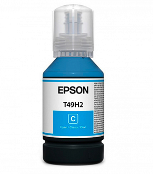 Картридж Epson C13T49H20N SC-T3100x cyan