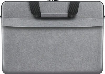 Сумка для ноутбука Defender Tote15.6 grey