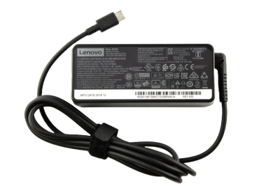 Блок питания для ноутбука Lenovo 65W 20V 3.25A Type C