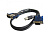 Кабель USB A-B VGA для KVM switch 1.5м СПЕЦ ЦЕНА