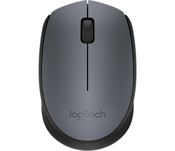 Мышь Logitech M170 910-004642 (Wireless) Grey