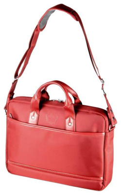 Сумка для ноутбука Continent CC-045 (red)