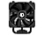 Вентилятор процессора ID-Cooling SE-903-XT Black