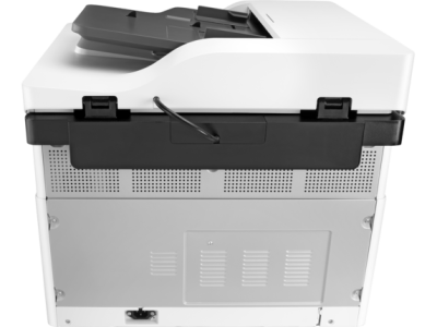 МФУ HP LaserJet M443nda (8AF72A)