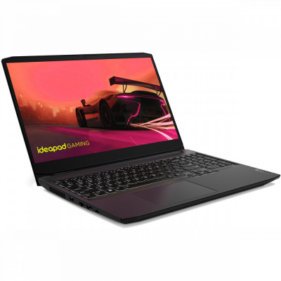 Ноутбук Lenovo Ideapad Gaming 3 (R7-5800H 3,2GHz,8Gb,SSD 512Gb,GTX1650 4Gb)15.6" FHD СПЕЦ ЦЕНА