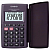 Калькулятор CASIO HL-820LV-BK-W-GP