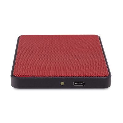 External Case  2.5" Type C (X-Game MR25TC) 