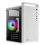 Корпус Midi Tower AeroCool CS-109 White
