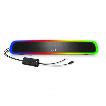 AS Genius RS2  SoundBar СПЕЦ ЦЕНА