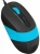 Мышь A4Tech Fstyler FM10 (BLUE) USB