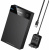 External Case USB 3.0 SATA 3.5 US222 (50422) UGREEN фото